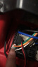 Aroma儿童电动童车蓄电池 电动玩具汽车电瓶 6-FM-7 (12V7.0Ah/20hR) 实拍图
