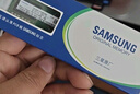 三星（SAMSUNG） 内存条 兼容联想华硕戴尔惠普宏碁华为笔记本电脑内存 三星DDR3 2G 1333 笔记本内存 实拍图
