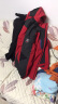 南极人（Nanjiren）冲锋衣裤男三合一两件套防风防水透气保暖户外登山滑雪服 男大红色 3XL 实拍图