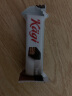 卡奇（KAGI）瑞士原装进口 kagi卡奇巧克力威化 休闲食品 办公室零食 早餐 迷你黑巧克力威化饼干 125g 实拍图
