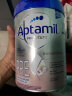 爱他美（Aptamil）德国白金版HMO 婴儿配方奶粉pre段 (0-6个月) 800g 德爱白金 晒单实拍图