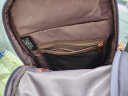 新秀丽（Samsonite）双肩电脑包14英寸女背包书包商务旅行包GV1升级款虞书欣同款 晒单实拍图