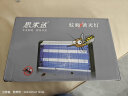 思米达 商用家用灭蚊灯25WP（约120平米²）驱杀蚊灭蝇灯室内电蚊拍神器 晒单实拍图