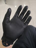 MECHANIX WEAR 超级技师Recon侦察兵薄高灵活小山羊真皮战术防护触屏手套TSRE 战术黑（可触屏） M（适合掌围19-21cm） 实拍图