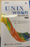 UNIX网络编程 卷1 套接字联网API 第3版(异步图书出品) 实拍图