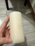 皇太傅白色粗蜡烛特大号家用无色无味浪漫惊喜氛围感派对布置求婚圆柱 蜡烛氛围5X10cm 实拍图