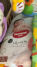 好奇（Huggies）铂金装纸尿裤M144片(6-11kg)中号婴儿尿不湿小桃裤裸感超薄透气 实拍图