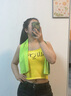 卡尔美（KELME）冷感运动毛巾吸汗速干健身羽毛球跑步游泳面巾男女凉感降温擦汗巾 实拍图