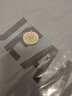 JEANSWEST LIFE真维斯短袖t恤男女情侣款大码宽松重磅半袖中性风潮流纯棉体恤潮 实拍图