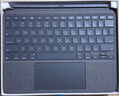 罗技（Logitech）iK1095 ipad air4/5键盘保护套 妙控键盘苹果平板电脑保护壳 适用于iPad Air(第四代、第五代) 实拍图
