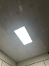 奥克斯（AUX）2025新款LED吸顶灯套装客厅卧室餐厅阳台过道超薄现代简约照明 【包安装】全光谱 - 两室两厅 实拍图