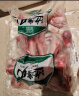 边塞风宁夏盐池滩羊煲汤羊棒骨2kg 羊筒骨羊腿骨带骨髓 炖汤生鲜食材 实拍图