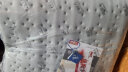 南极人（Nanjiren） 水暖毯电热毯双人双控家用水循环电褥子智能温控无泵自动断电 灰-双人双控180x150cm双面珊瑚绒 晒单实拍图
