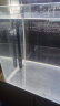 创星过滤桶鱼缸鱼池过滤器水循环水泵增氧三合一外置净化系统全套 【CF-1200】80-150cm缸（大鱼缸优选） 【强化版滤材】套装 实拍图