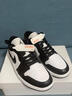 耐克（NIKE）男子运动休闲鞋WEARALLDAY运动鞋CT1729-001 黑色 41 实拍图