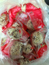 德祥隆 闻喜煮饼原味小包装煮饼多口味山西闻喜煮饼实惠装散装整箱年货 【原味】煮饼3斤1500g 实拍图
