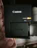 佳能（Canon） LC-E10C原装充电器3000D 1500D 1300D 1200D 1100D LC-E10C原装单反相机充电器 实拍图