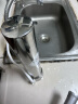 安之星 AZX-JSQ-11净水器家用厨房台式水龙头净水器自来水过滤器 一机五芯 晒单实拍图