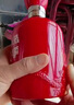 古井贡酒 年份原浆古16 浓香型白酒 50度 500ml*2瓶*4套 礼盒整箱 实拍图