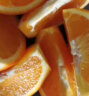 壹棵弘芯正宗新鲜脐橙生果冻爆甜鲜橙子大果产地直发水果生鲜整箱 5斤精选中果单果110-140g 晒单实拍图