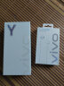 vivo Y78t 8GB+128GB 雪域白 4nm第一代骁龙6 6000mAh大电池 5000万超清影像 5G 快充 拍照 手机 实拍图