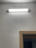 飞利浦led长条灯管三防净化日光灯全套一体化灯管支架灯BN005家用办公室 1.2米 40瓦【白光/6500K】 晒单实拍图