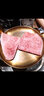 狐司令 澳洲M9+和牛羽下肉板翼霜降原切牛排进口生鲜雪花媲美日本a5神户 【M9+西冷】1-2片 共500g 实拍图
