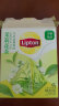 立顿（Lipton）乐活茉莉花茶安徽黄山36g 非独立袋泡三角茶包下午茶1.8g*20包 实拍图