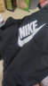 耐克（NIKE）卫衣冬季25新款运动服装跑步套头衫针织圆领外套保暖加绒男士卫衣 010经典小钩毛圈/晒图退5 2XL 【185】体重170~190斤左右 实拍图