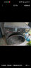 小天鹅（LittleSwan）滚筒洗衣机全自动 洗烘一体【TD100APURE】除菌净螨 10公斤带烘干 排名前十名 以旧换新 超薄家用 晒单实拍图