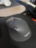 罗技（Logitech） M720无线鼠标 Mac蓝牙办公鼠标 家用无线双模鼠标 ipad鼠标优联双模多设备自定义按键 M720+吾皇鼠标垫【内含电池】 实拍图