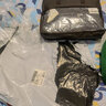 恒源祥保暖内衣男秋冬季中老年人秋衣秋裤情侣加厚加绒开衫加大码防寒保 （加厚羊羔绒）男款藏青 XL /175 实拍图