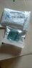 摩威保 苹果airpodspro2耳机保护套防尘防摔防滑防指纹液态软硅胶无线蓝牙可充电创意保护软壳 【暗夜绿】AirpodsPro2 通用 实拍图
