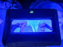 小二蓝 黄疸蓝光灯家用新生儿黄疸照蓝光黄疸仪器婴儿蓝光箱蓝光机 蓝光箱（配尿裤眼罩眼镜温度计） 实拍图