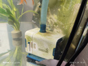 森森（SUNSUN）鱼缸加热棒自动恒温水族箱防爆加热器鱼缸水族用品 300W耀蓝尊享版 加强石英玻璃（33cm长） 实拍图