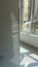 佐佑众工 PVC保护防撞条阳角墙护角瓷砖客厅装饰直角包边条护墙角护角条 2.5*2.5CM加厚耐磨【月光白】1.5米 实拍图