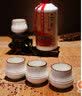 黔坛大曲酱香型白酒贵州53度绵柔纯粮坤沙送礼盒装商务接待原浆老酒 53%vol 500mL 6瓶 匠心酒整箱 实拍图