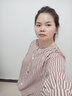 卡吉蘭娜休闲裤女棉麻套装夏季新款女装韩版显瘦时尚气质女士职业套装裤子 图片色套装 L 建议体重106-119斤 实拍图