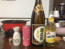 菊正宗上选清酒1800ml日本原装进口洋酒米酒本酿造清酒低度酒 实拍图