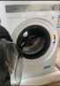 美的（Midea）洗烘套装 10公斤滚筒洗衣机全自动+热泵烘干机 超薄大筒径 草本元气棒 【小白鲸】MG100WJ3+WJ3 晒单实拍图