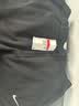 耐克（NIKE）NIKE运动裤男直筒裤长裤TF PANT REGULAR裤子DQ4857-010黑L 实拍图