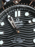 欧米茄（OMEGA）瑞士手表海马300自动机械42mm520礼物送男友210.22.42.20.01.002 实拍图