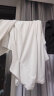 李宁短袖T恤速干【线下同款】运动短袖男女吸汗透气跑步上衣白色 L 晒单实拍图