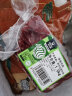 科尔沁内蒙古科尔沁国产原切炖牛肉1kg大块牛腿肉谷饲清真牛肉生鲜 晒单实拍图