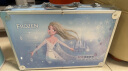 迪士尼(Disney)儿童绘画套装150件 美术水彩笔蜡笔画笔礼盒女孩生日礼物玩具儿童节礼物 艾莎公主E9110F 晒单实拍图