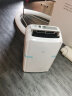 美的（Midea）移动空调大1.5匹单冷 家用厨房一体机免安装便捷立式空调KY-35/N1Y-PD3 京仓派送 实拍图