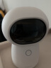 Aqara绿米 智能摄像机G3网关版 AI人脸识别 手势识别 智能家居远程控制 实拍图