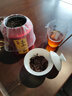 莫等闲春茶新茶武夷山桐木关红茶叶正山小种茶叶250g蜜香型红茶茶叶罐装 125g*2罐 实拍图