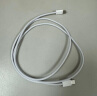 Apple/苹果 Lightning/闪电转 USB 连接线 (1 米) 数据线 充电线 适用于iPhone/iPad/Mac 晒单实拍图