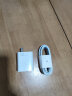 驰界适用于小米充电器67W14红米K50 K40S快充type-c头数据线套装Note10 11pro手机小米闪充线 【1.5米套装】67W闪充头+67W闪充线 实拍图